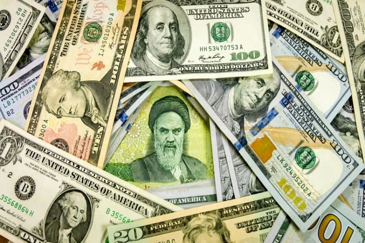 قیمت ارز در بازار آزاد تهران ۴ دی ۱۴۰۱/ قیمت دلار مشخص شد