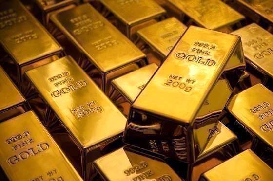 قیمت جهانی طلا در روز جمعه