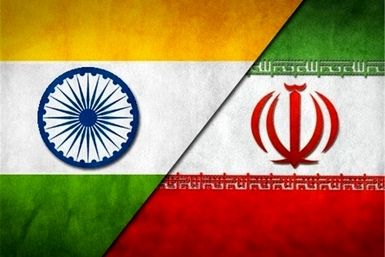 مبادلات تجاری ایران و هند رشد ۵ درصدی داشته است
