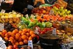 شاخص قیمت جهانی موادغذایی بالا رفت