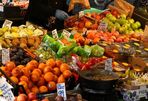 Rise in Iran's Agrofood exports