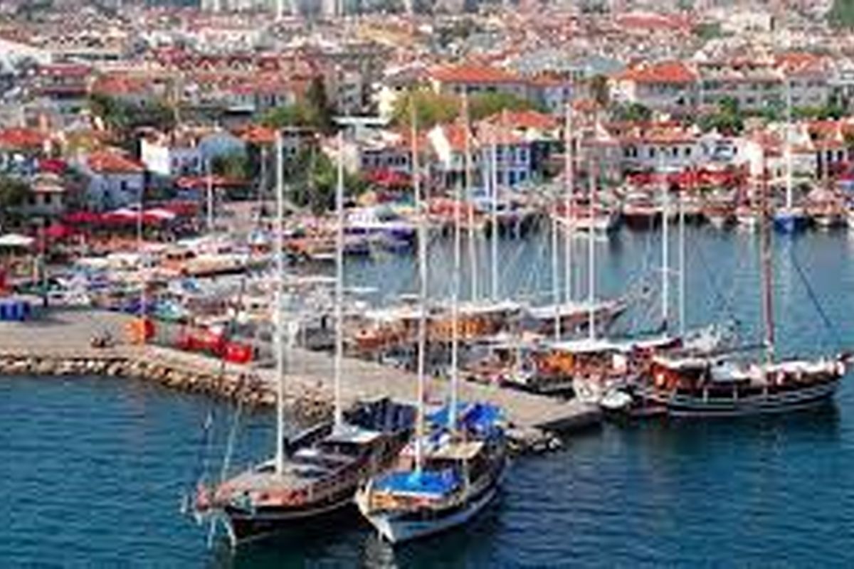 سفر گردشگران خارجی به ترکیه کاهش ۳۷ درصدی را تجربه می کند
