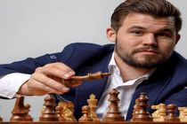 مگنوس کارلسن پس از یک دهه قهرمانی شطرنج جهان را از دست داد