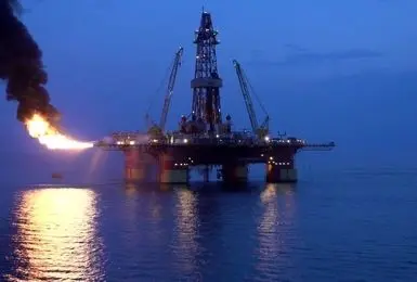 ذخایر نفت شناور در آب‌های آسیا افزایش یافت