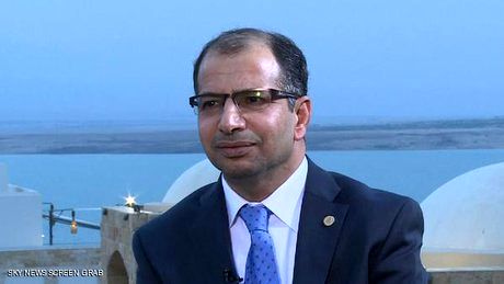 رئیس پارلمان عراق: شرایط برای آشتی ملی فراگیر فراهم شده است
