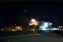 ارتش عراق جزئیاتی از حمله پهپادهای انتحاری به پایگاه التاجی را فاش کرد