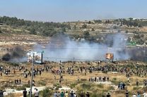 حماس: تمرکز مقاومت بر کرانه باختری است
