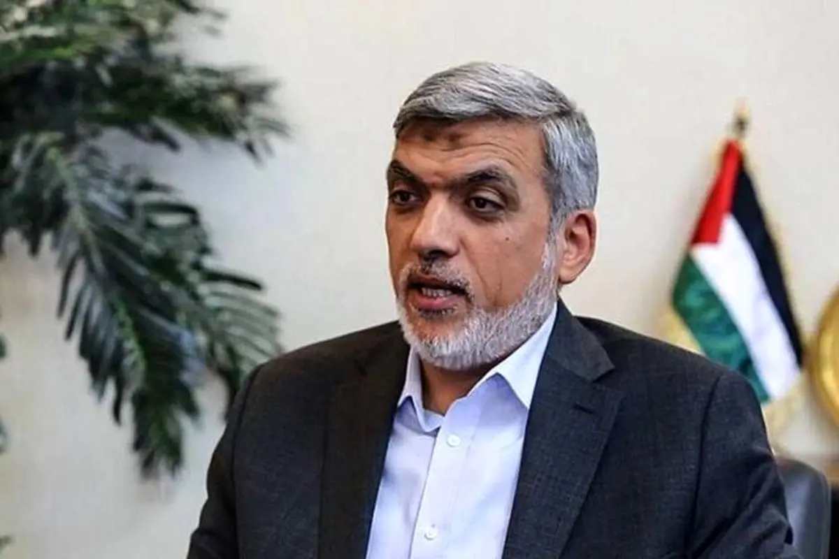 حماس، اظهارات ترامپ را سرپوشی بر جنایات رژیم صهیونیستی دانست