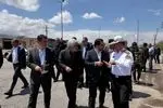 آزاد راه «تبریز - بازرگان» اولویت کریدور شمال به جنوب کشور عنوان شد