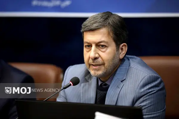 توقف موضوع فرونشست اصفهان نیازمند تامین بودجه است