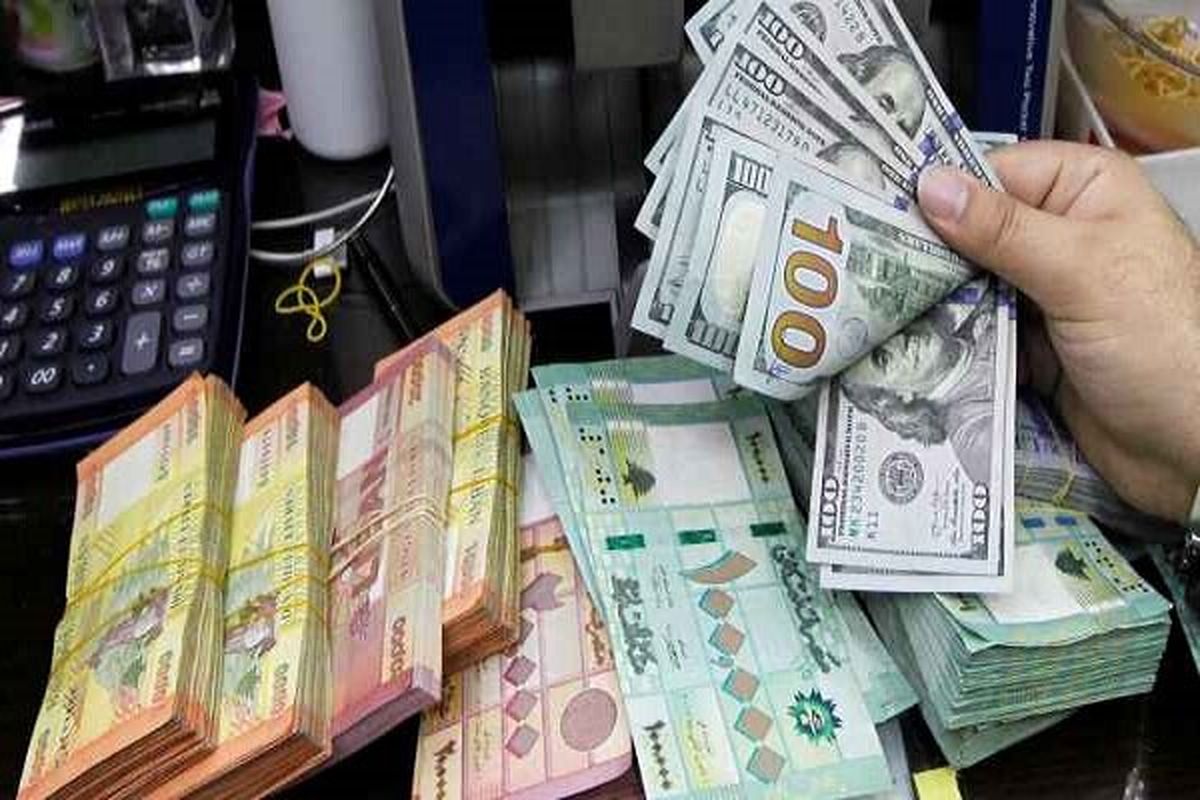 قیمت ارز صبح امروز در بازار آزاد تهران ۵ خرداد ۱۴۰۲ / قیمت دلار 514,320 است