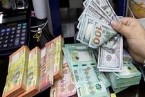 قیمت ارز در بازار آزاد تهران ۱ بهمن ۱۴۰۱ / قیمت دلار مشخص شد