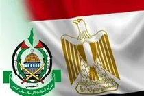 هیات بلندپایه حماس برای مذاکرات غیرعلنی وارد قاهره شد