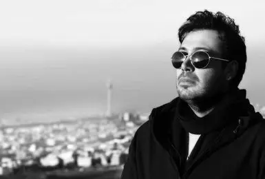 محسن چاوشی برای وطن می‌خواند+موسیقی