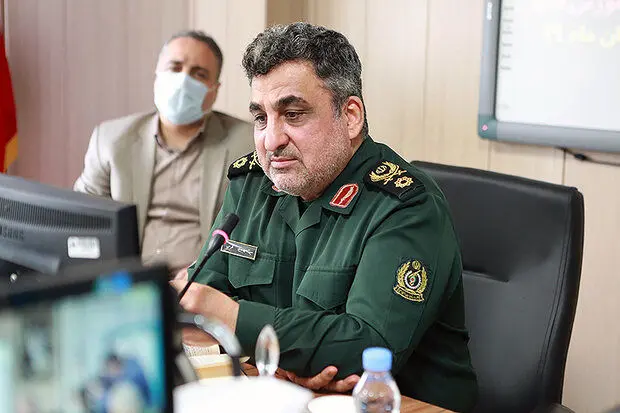 ظرفیت صنایع دفاعی کشور از آسیب‌پذیری به دور است