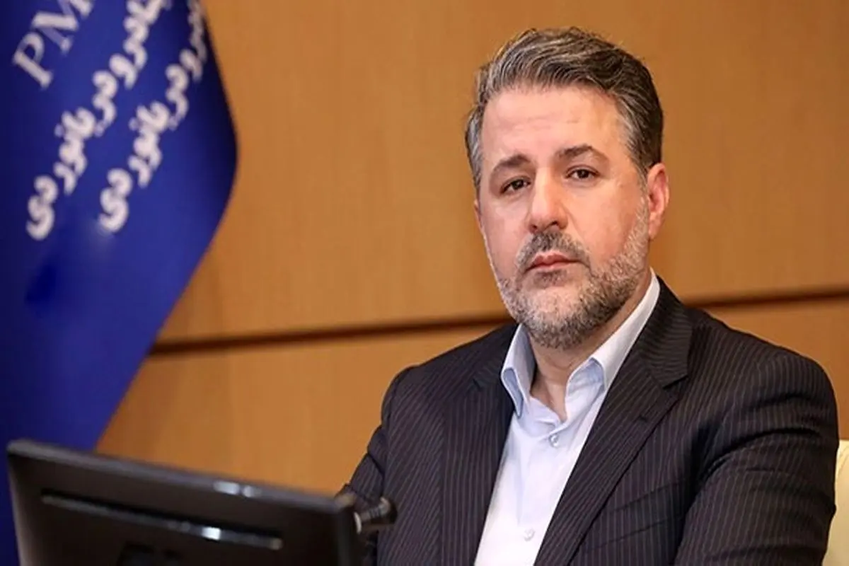 معاون امور بندری و اقتصادی سازمان بنادر و دریانوردی