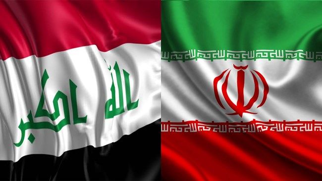 عراق به دنبال توسعه تبادلات تجاری با ایران است