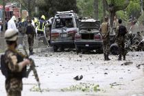 انفجار بمب کنار جاده ای در غرب افغانستان جان 5 نفر را گرفت