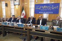 آغاز به کار شانزدهمین نشست رؤسای دانشگاه‌های سطح یک کشور در اصفهان