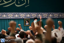 شنبه مردم کرمان با رهبر انقلاب دیدار می‌کنند
