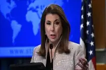 انتظار داریم که ایران مذاکرات را شروع کند چون به سود آنهاست