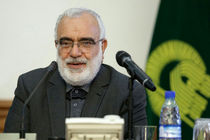 تقدیر رئیس کمیته امداد امام خمینی (ره) کشور از رییس اتاق اصناف یزد