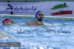 برنامه بازی‌های واترپلو ایران در مسابقات قهرمانی آسیا اعلام شد