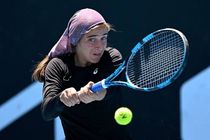 واکنش رافائل نادال به الهام‌ بخش بودن برای دختر تنیس‌باز ایرانی