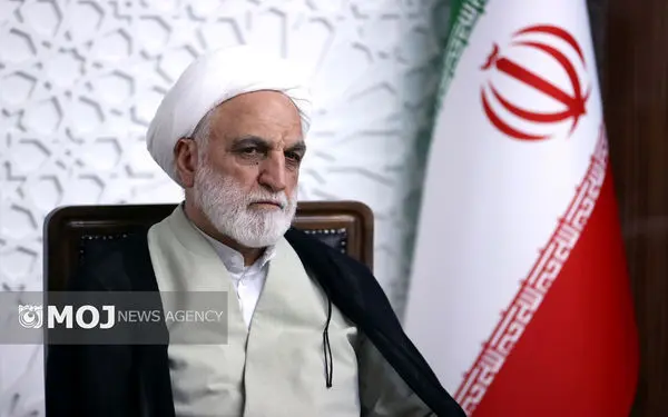 باید از نیروهای مختلف جامعه در شورای حل اختلاف استفاده کرد + فیلم