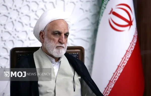 باید از نیروهای مختلف جامعه در شورای حل اختلاف استفاده کرد + فیلم