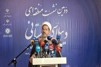 حمایت از سرمایه‌گذاران بخش خصوصی، محور تحقق دیپلماسی استانی و رونق اقتصادی است