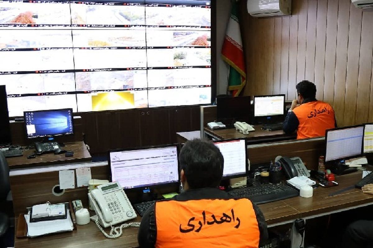 ثبت بیش از 22 هزار تماس با سامانه 141 در خوزستان