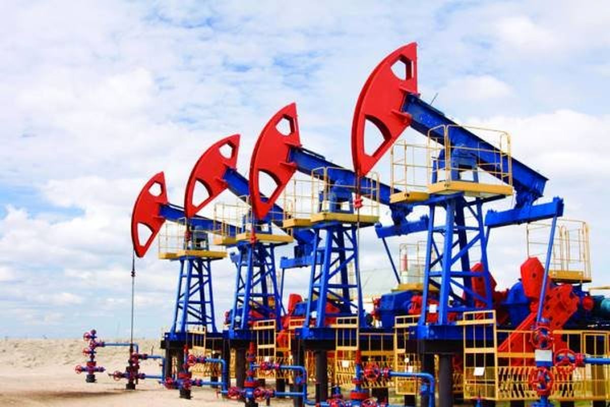 طرح توسعه میدان نفتی آذر فردا به بهره ‌برداری رسمی می ‌رسد