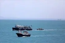 حرکت ۱۱ کشتی ناوگان آزادی به سمت نوار غزه برای شکستن محاصره