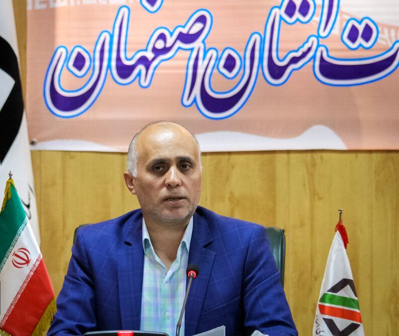 رشد 3 برابری درآمد گمرکات استان اصفهان در سال جاری