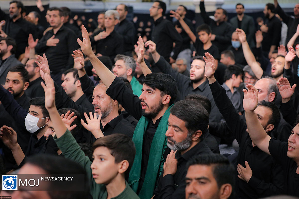 برگزاری اجتماع بزرگ مردمی یوم الحسین در اصفهان