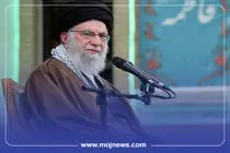 اینفوگرافیک/گزیده بیانات رهبرانقلاب در دیدار هزاران نفر از زنان و دختران
۱۲ آذر ۱۴۰۴