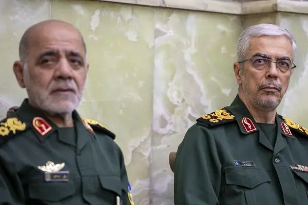 شهید صیاد شیرازی هرگز با بن‌بست مواجه نشد