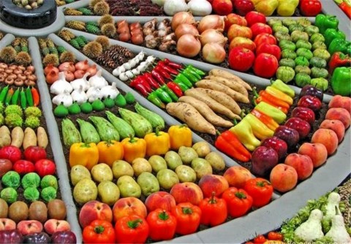 ۵۲ درصد اقلام صادراتی مرزهای کردستان محصول کشاورزی است