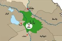سومین استان عراق برای استقبال از زائرین اربعین حسینی تعطیل می‌شود
