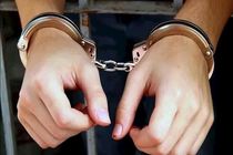 ۵۵ نفر از برهم زنندگان نظم و امنیت در کازرون دستگیر شدند