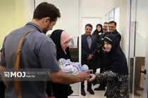 شرط فرزندخواندگی داشتن خانه یا سرمایه کلان نیست