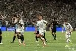  الاهلی برای نخستین بار در تاریخ خود قهرمان شد