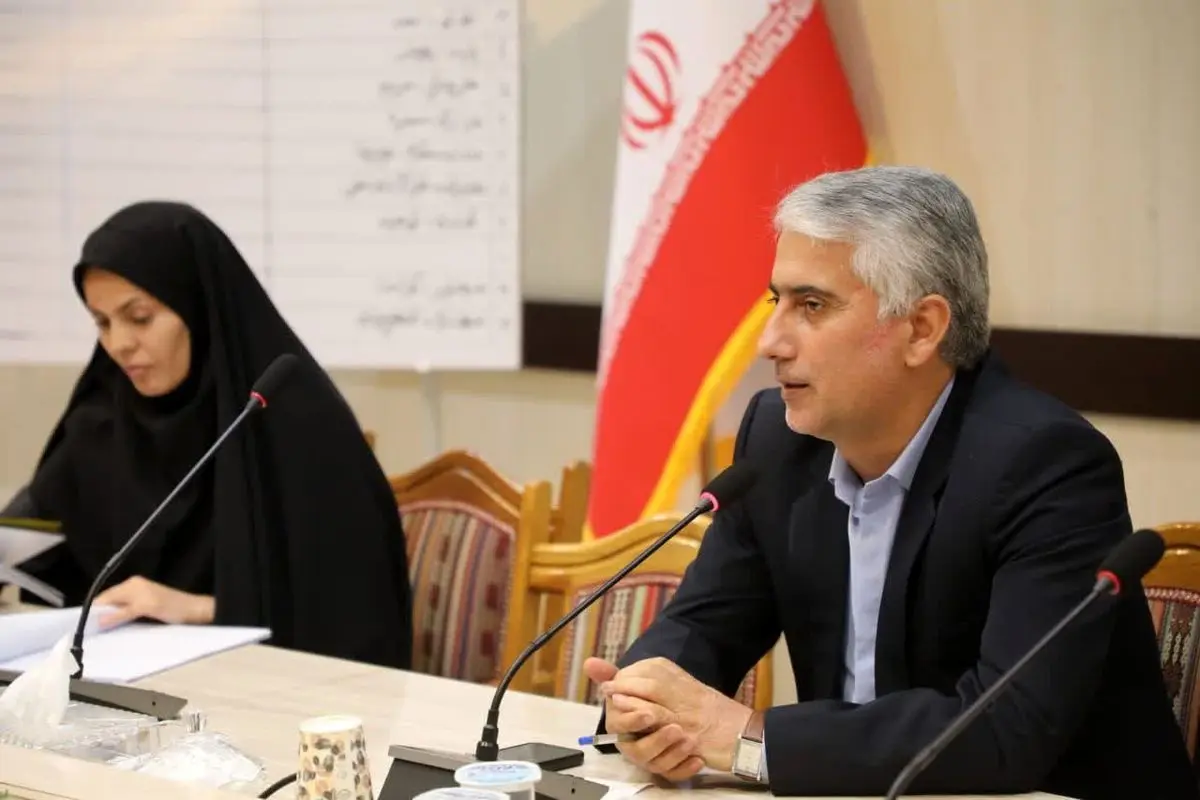 فعالیت روابط عمومی دستگاههای اجرایی ارزیابی میشود/ انتخابات هیأترئیسه شورای هماهنگی روابط عمومیهای استان برگزار شد