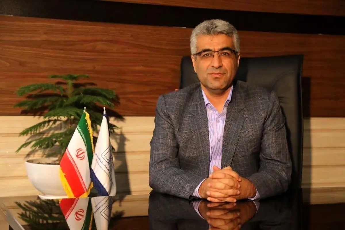 دکتر محمد‌علی جهانی