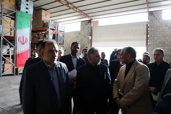 آغاز طرح مشترک اموال تملیکی و تعزیرات برای تسریع در تعیین‌تکلیف کالاها