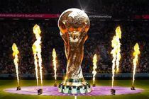 برنامه بازی‌های نیمه نهایی جام جهانی ۲۰۲۲ قطر