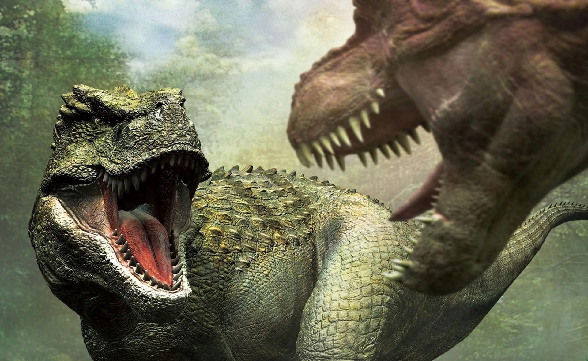 رمزگشایی جدید از نحوه انقراض دایناسورها