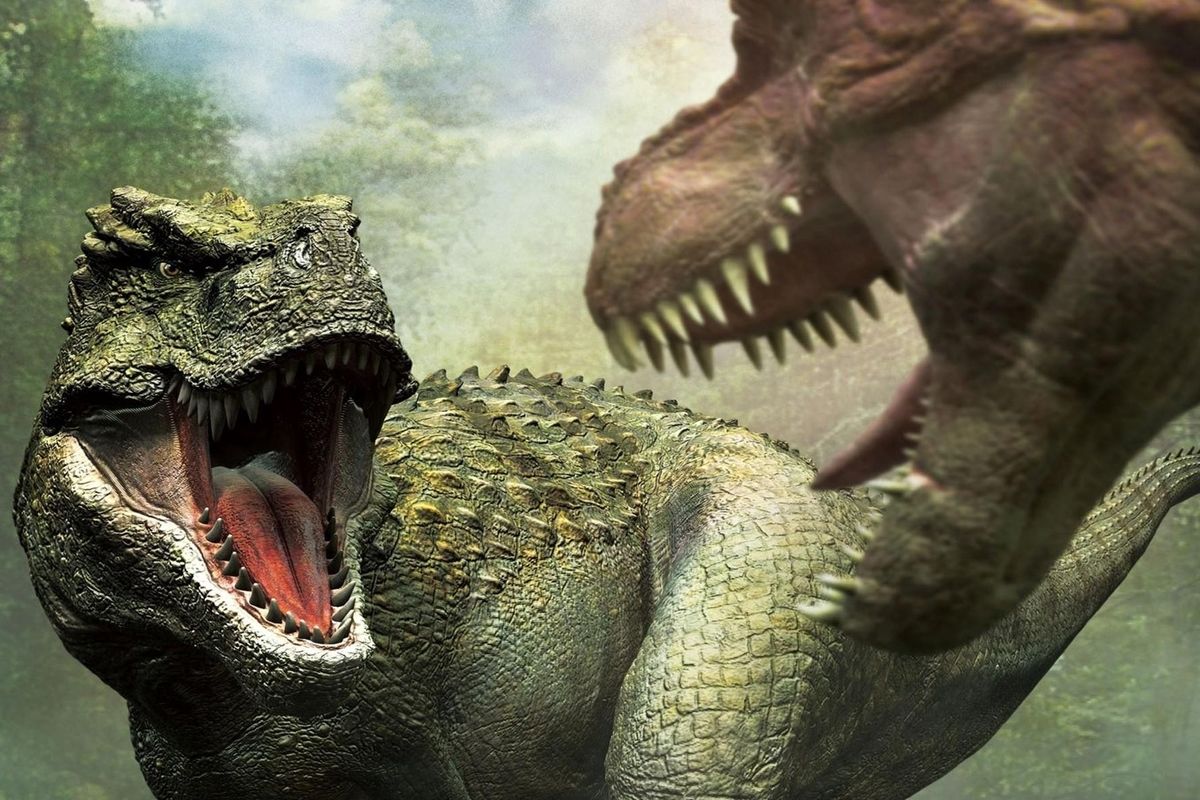 رمزگشایی جدید از نحوه انقراض دایناسورها