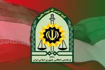 ثبت‌نام افسری محصل پلیس در پایتخت آغاز شد